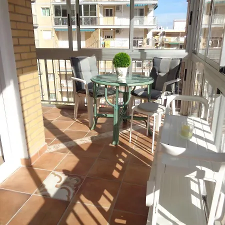 Edificio Damara Iv Apartamento *