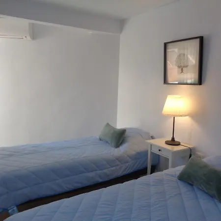 Apartamento Edificio Damara Iv