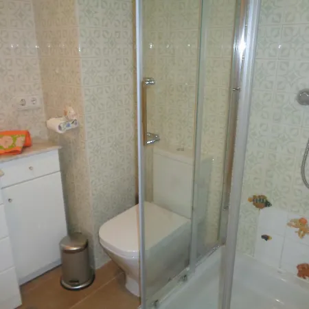 Apartamento Edificio Damara Iv