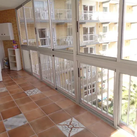 Apartamento Edificio Damara Iv
