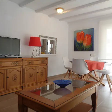 Edificio Damara Iv Apartamento *