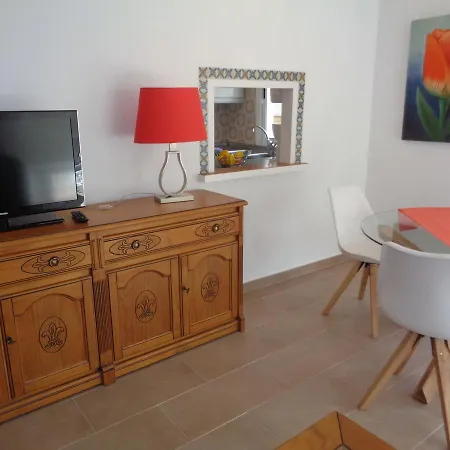 Apartamento Edificio Damara Iv Calpe
