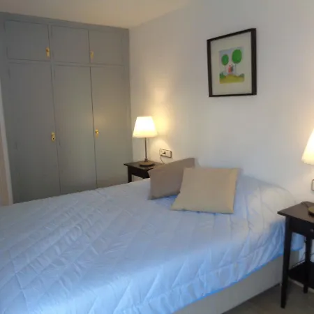 Edificio Damara Iv Apartamento *